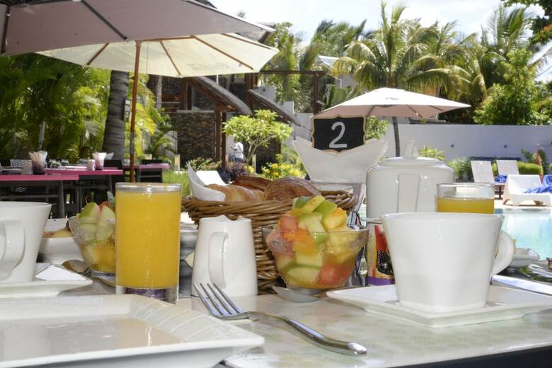 Hotel Toparadis Guest House