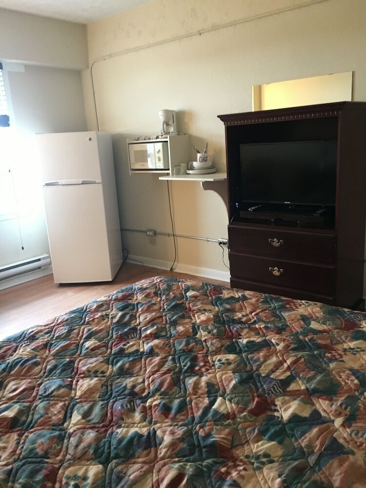 Stettler Hotel