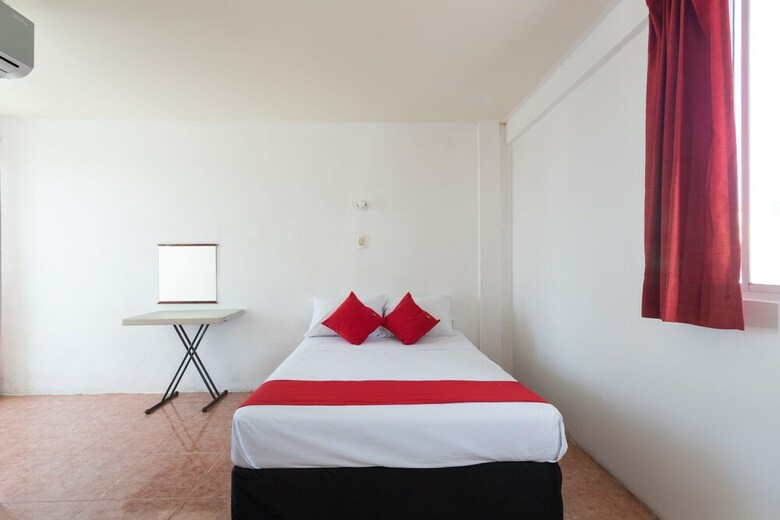Hotel Los Cedros Campeche