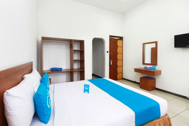 Hotel Airy Cicendo Otten 28 Bandung