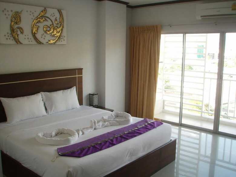 Soleluna Hotel