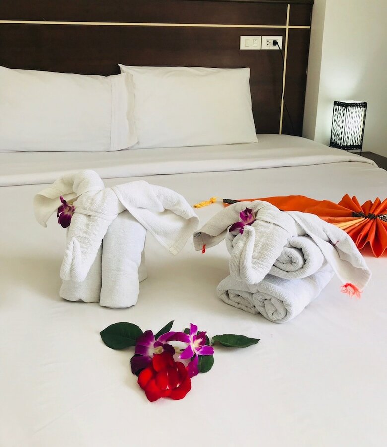 Soleluna Hotel