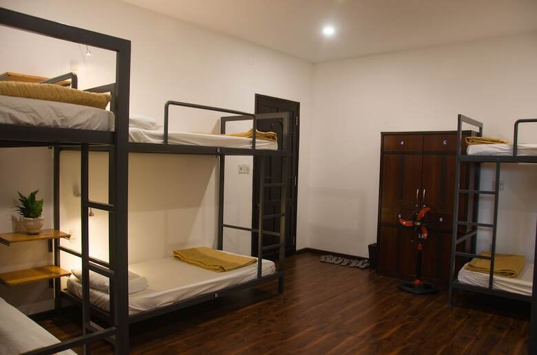 Hostal Epin Hotel - Hostel