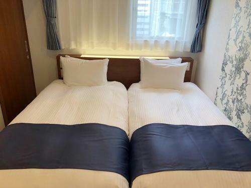S.training Center Hotel Osaka