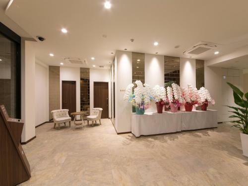 S.training Center Hotel Osaka