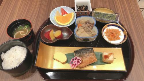 S.training Center Hotel Osaka