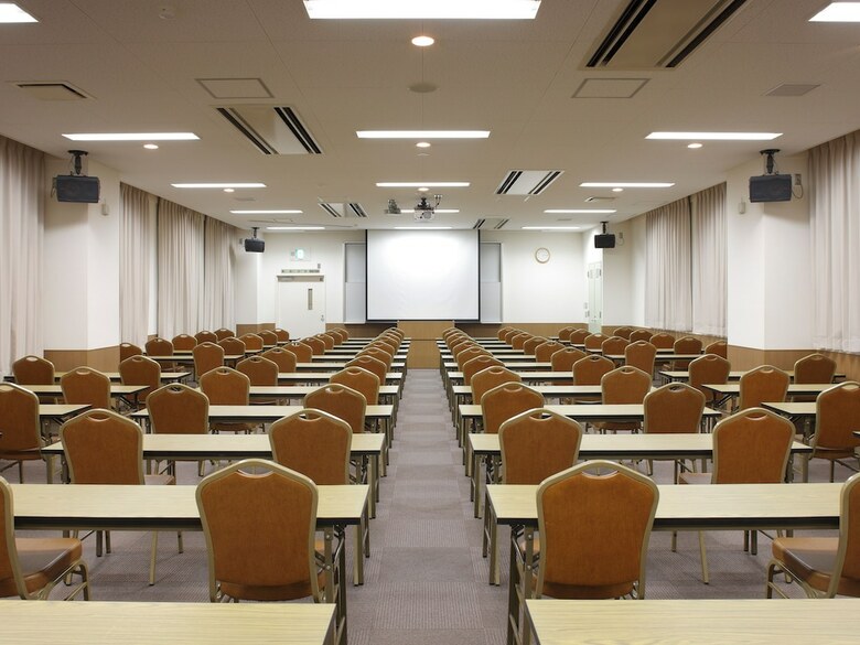 S.training Center Hotel Osaka