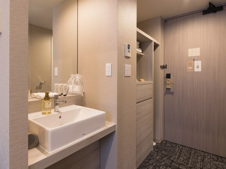 S.training Center Hotel Osaka