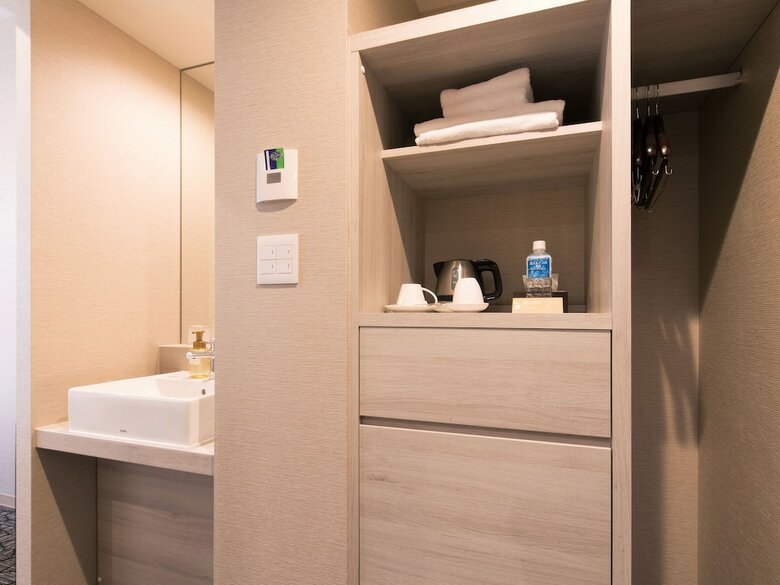S.training Center Hotel Osaka