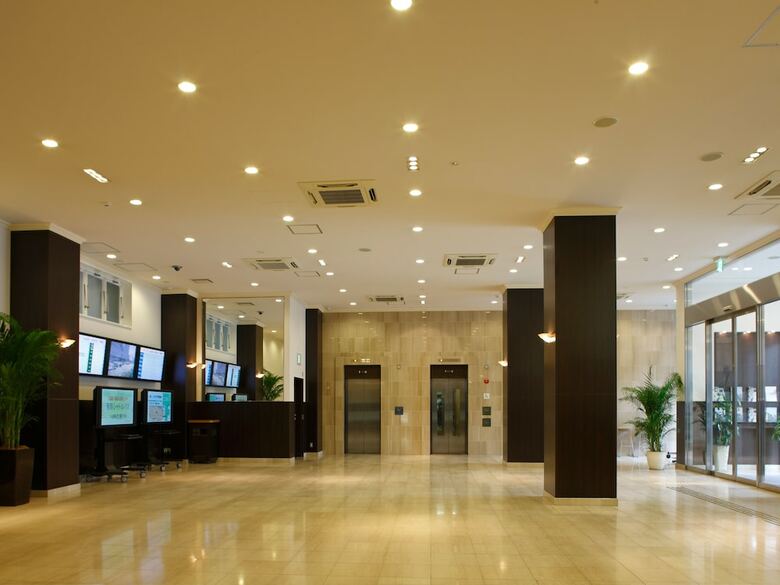 S.training Center Hotel Osaka