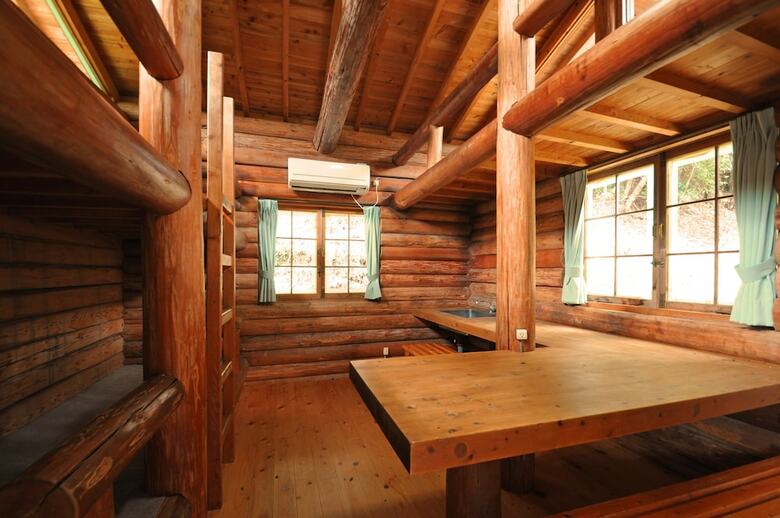Hotel Nature Resort In Shimanto