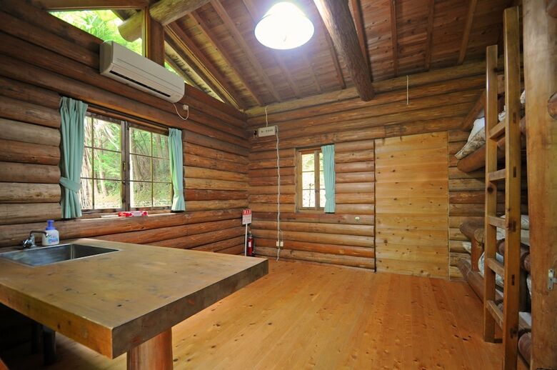 Hotel Nature Resort In Shimanto