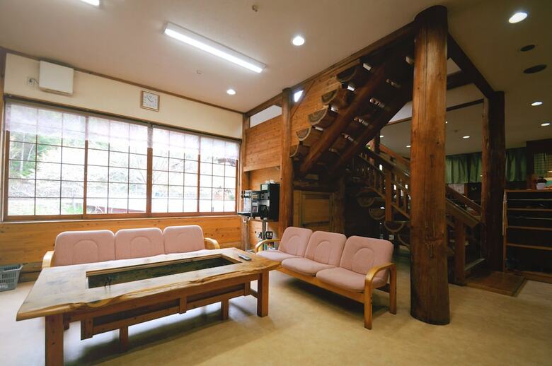 Hotel Nature Resort In Shimanto