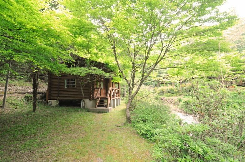 Hotel Nature Resort In Shimanto