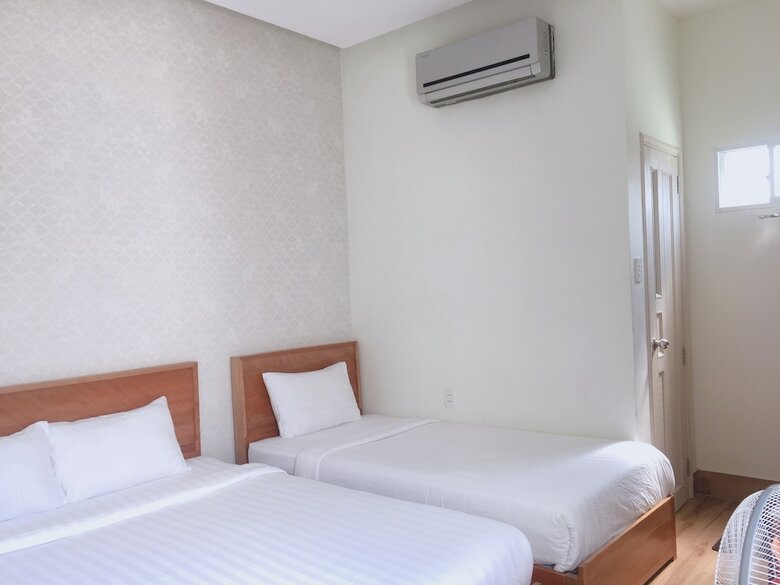 Hostal Travellers Nest Hostel