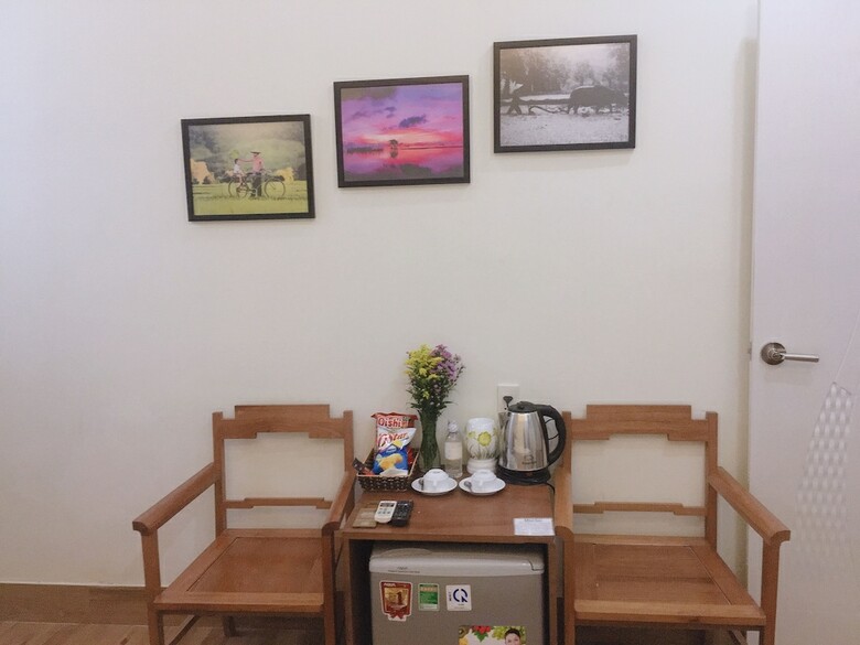 Hostal Travellers Nest Hostel