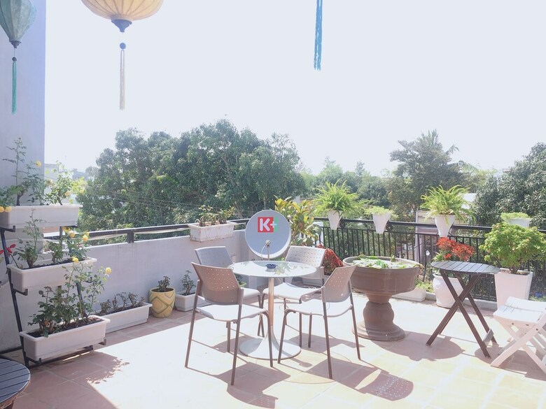 Hostal Travellers Nest Hostel