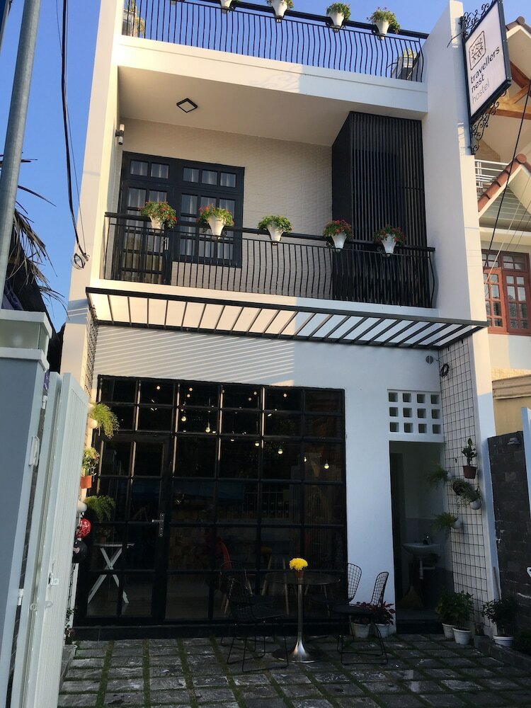 Hostal Travellers Nest Hostel