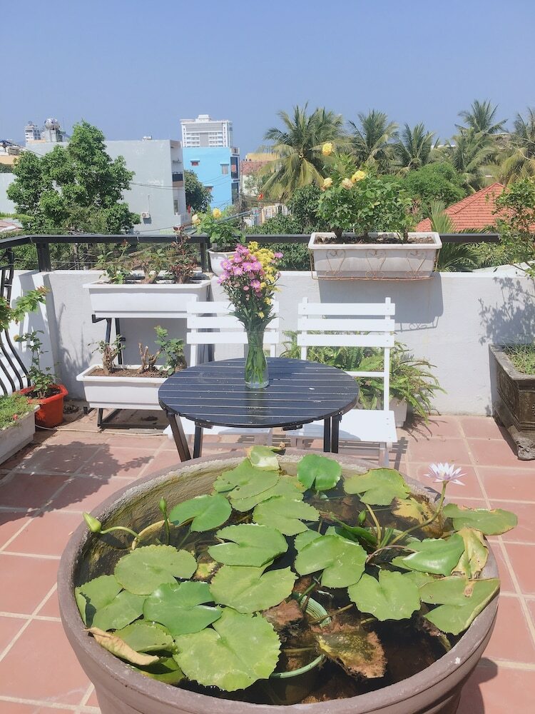 Hostal Travellers Nest Hostel