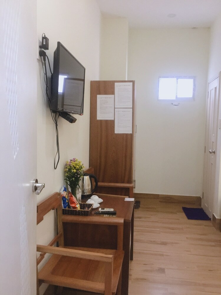 Hostal Travellers Nest Hostel