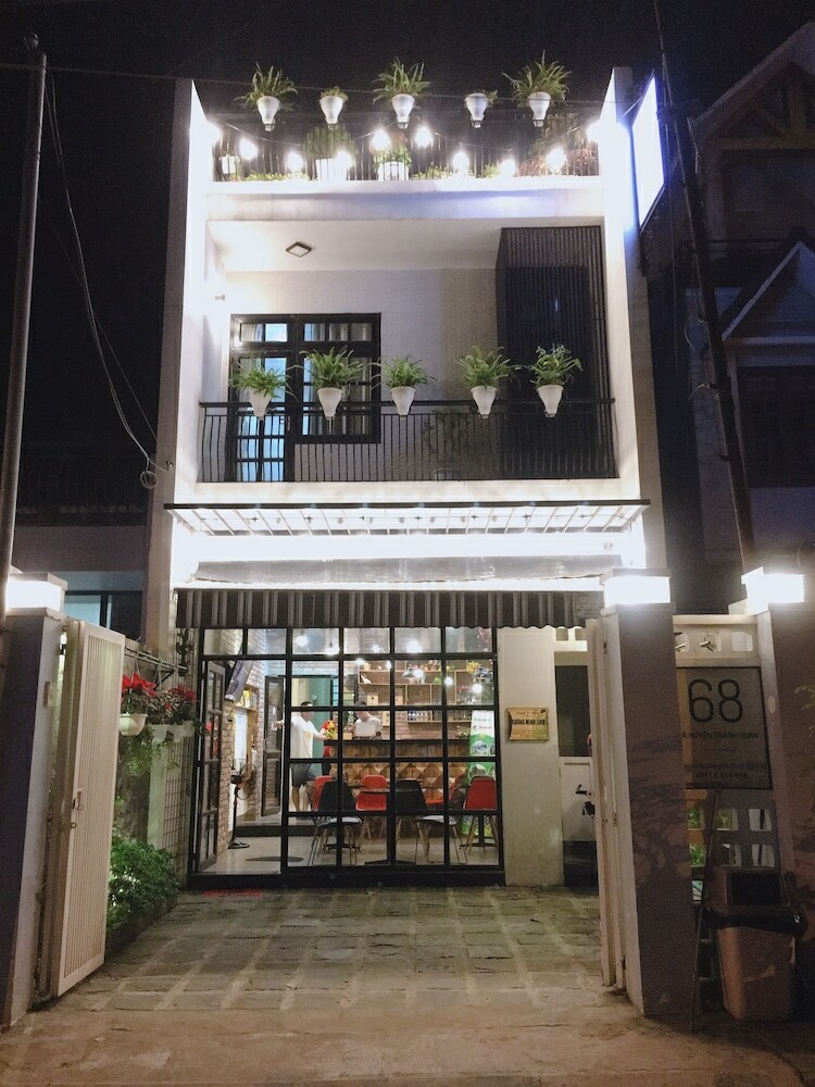Hostal Travellers Nest Hostel