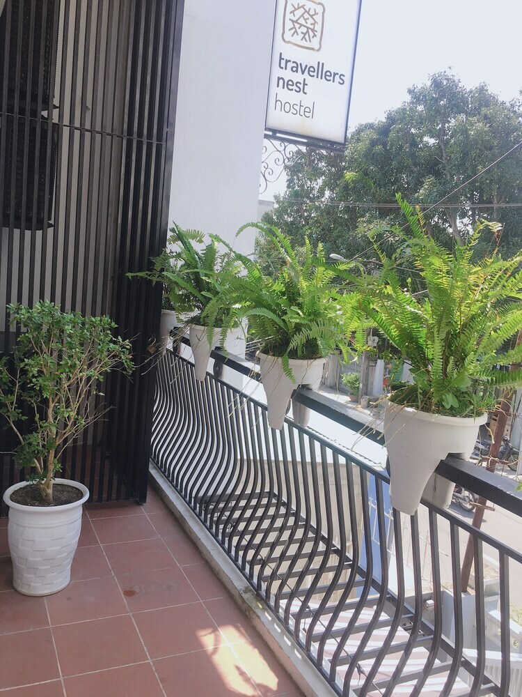 Hostal Travellers Nest Hostel