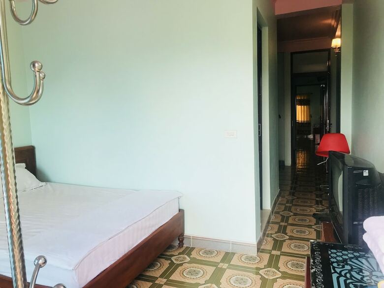 Hoa Bien Hotel