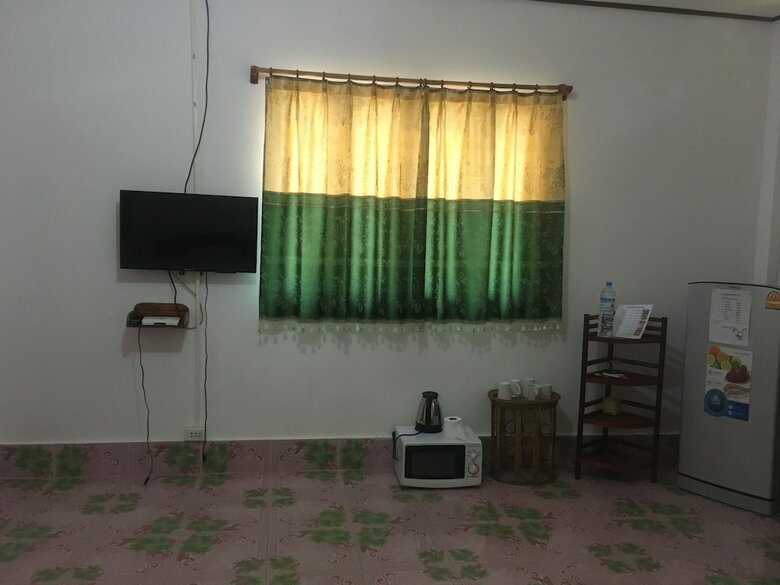 Posada Soutchai Resort