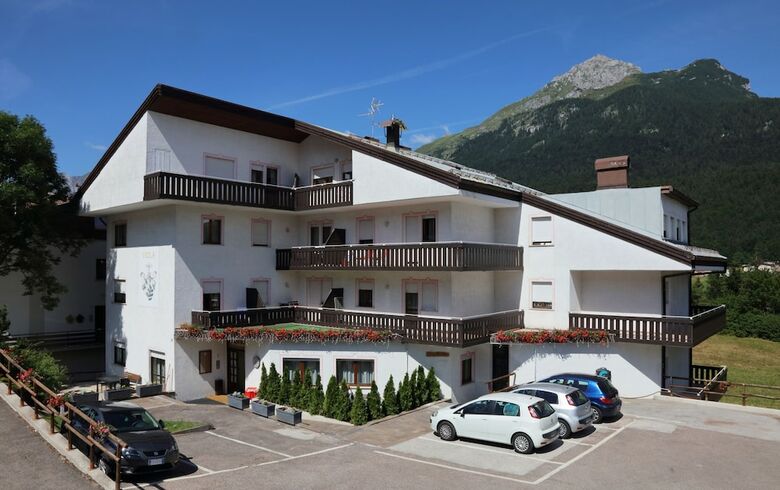 Apartamento Residence Viola