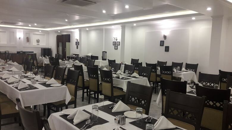 Hotel Golden Tulip Khajuraho