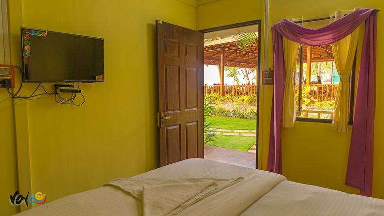 Apartamento Rai Resort
