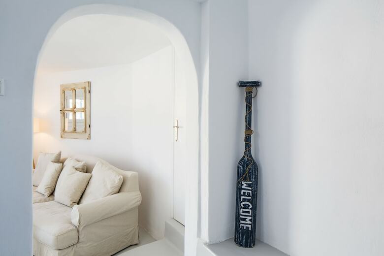 Hotel Villa Thea Collection Mykonos