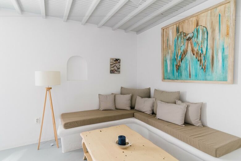 Hotel Villa Thea Collection Mykonos