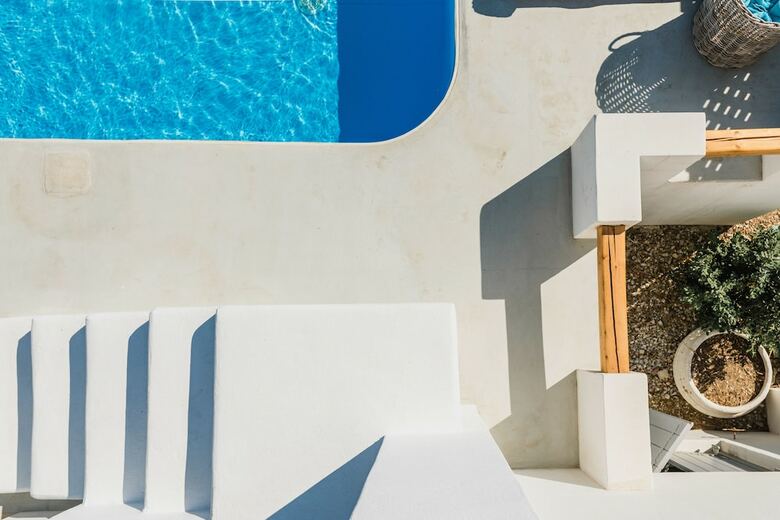 Hotel Villa Thea Collection Mykonos