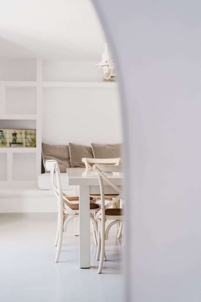 Hotel Villa Thea Collection Mykonos