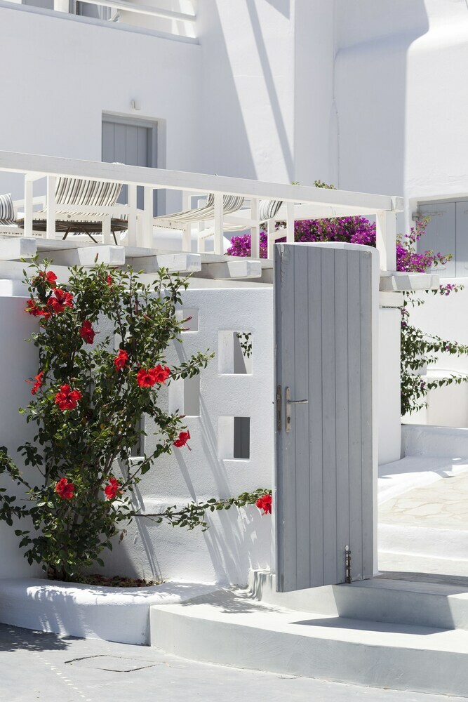 Hotel Villa Thea Collection Mykonos