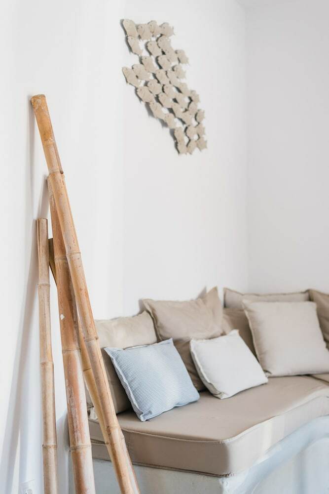 Hotel Villa Thea Collection Mykonos