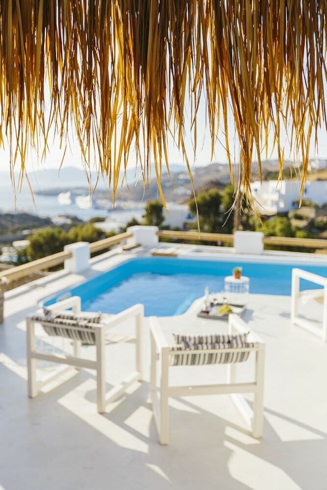 Hotel Villa Thea Collection Mykonos