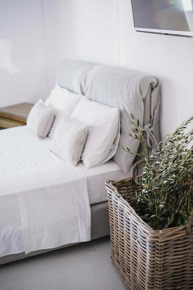 Hotel Villa Thea Collection Mykonos