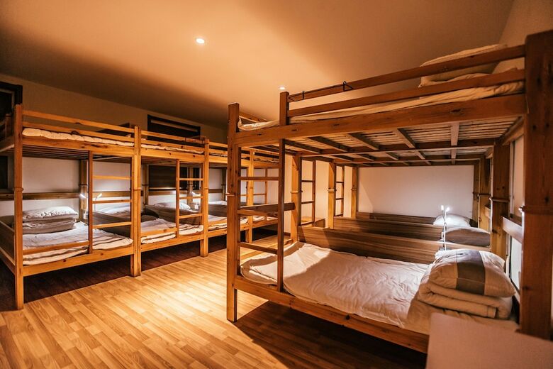 Posada Qufu International Youth Hotel