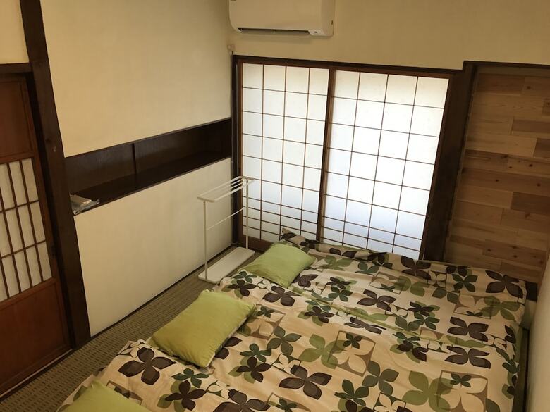 Hostal Guesthouse Daruma - Hostel