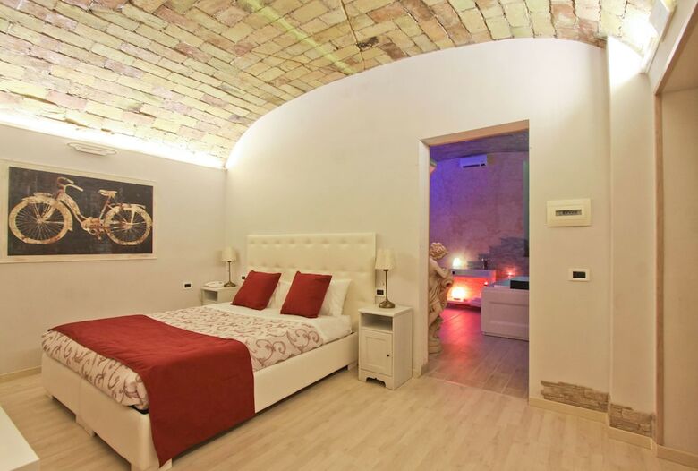 Hotel Il Villino