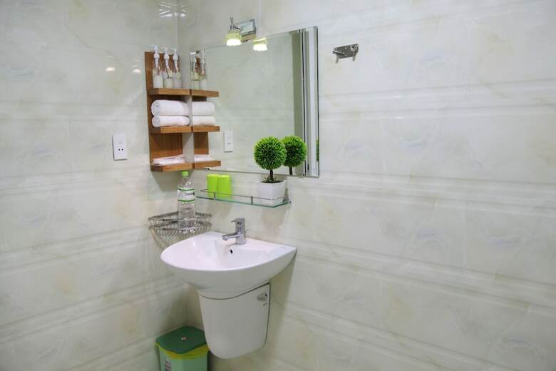 Hostal Coco Beach Hostel & Apartment