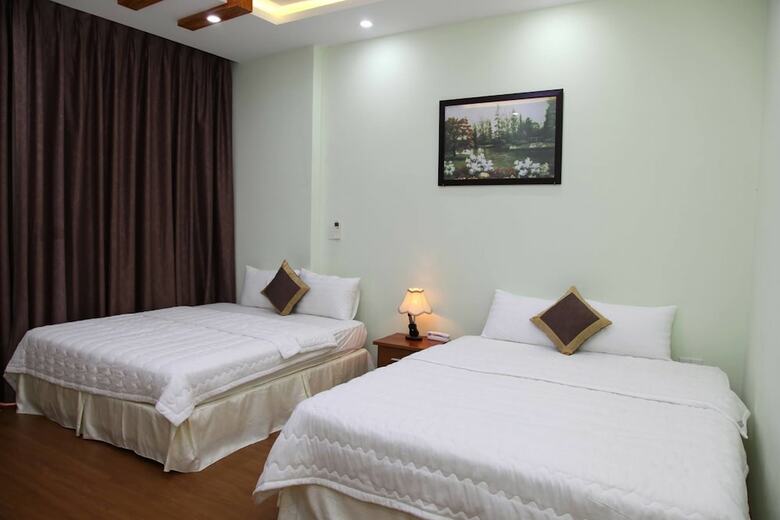 Hostal Coco Beach Hostel & Apartment