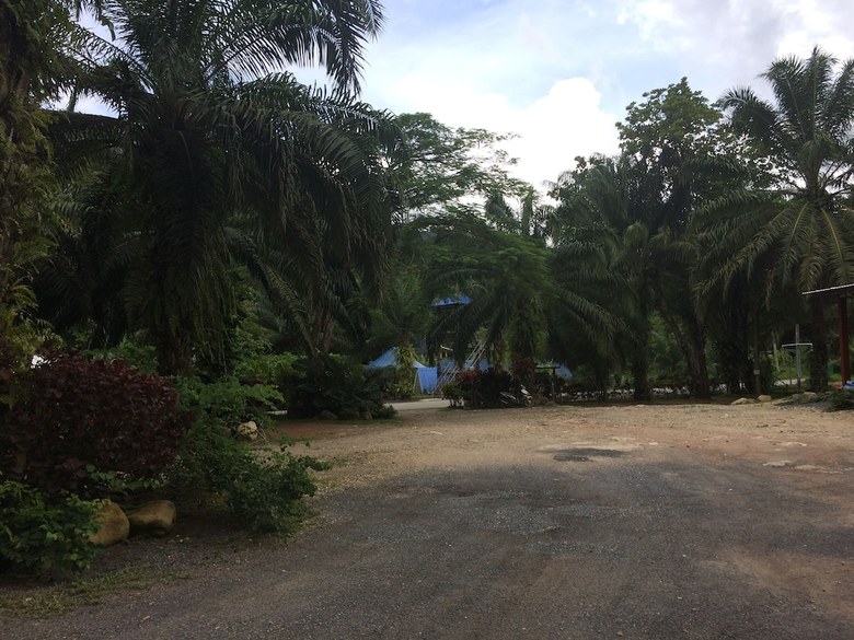 Hotel Thipthara Adventure Camp