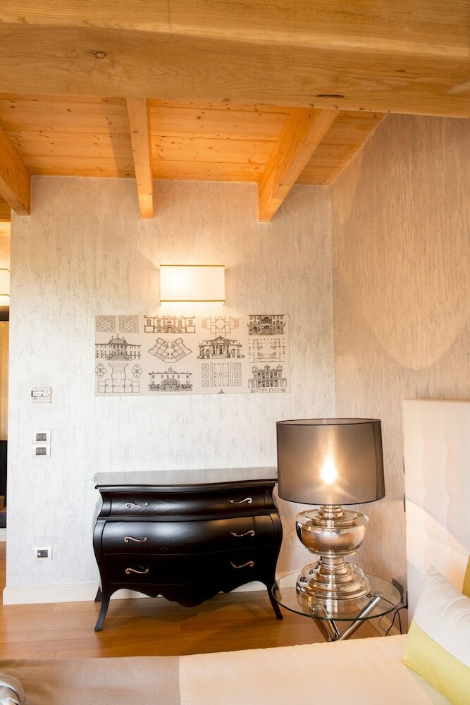 Posada Relais Florian Maison