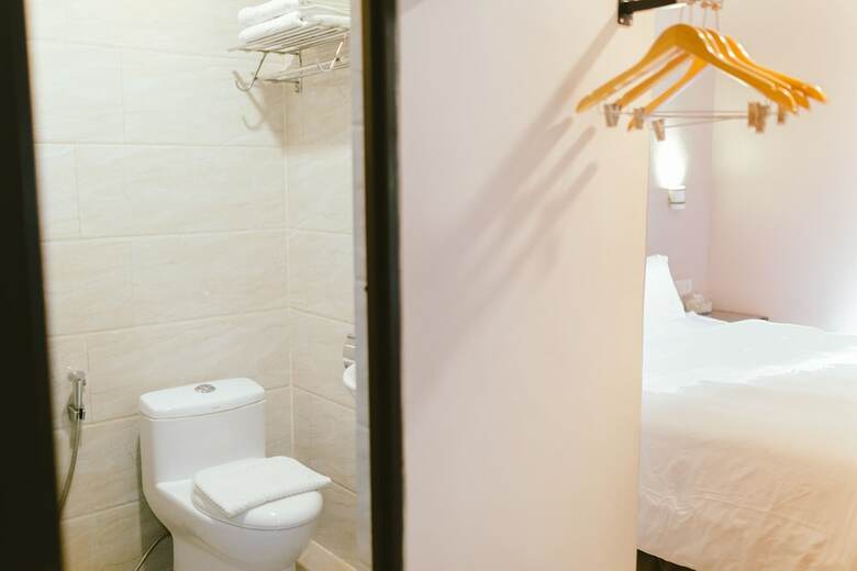 Barelang Hotel