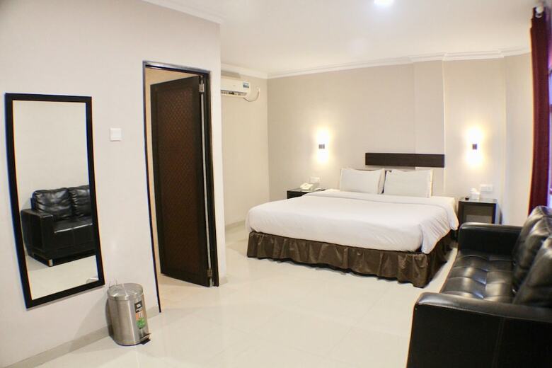 Barelang Hotel