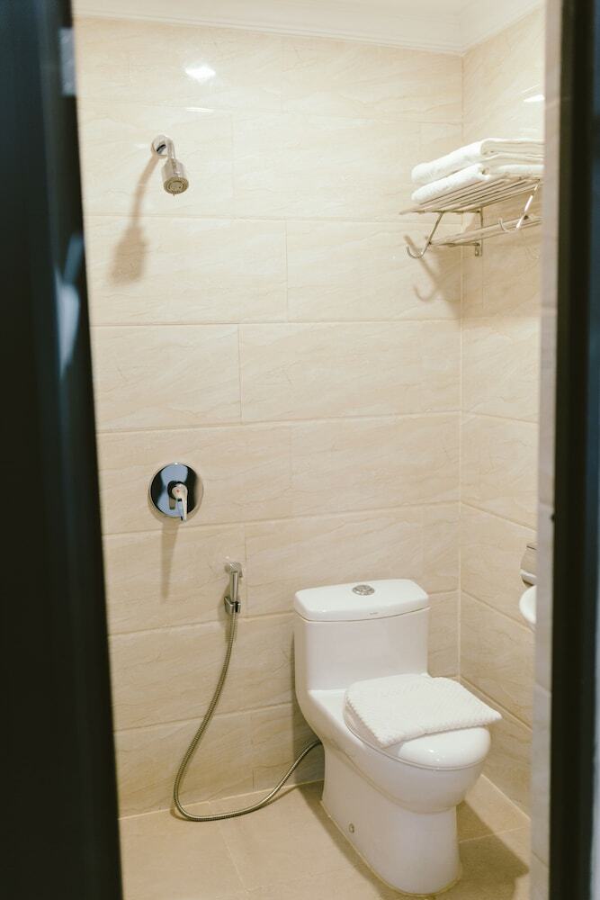 Barelang Hotel