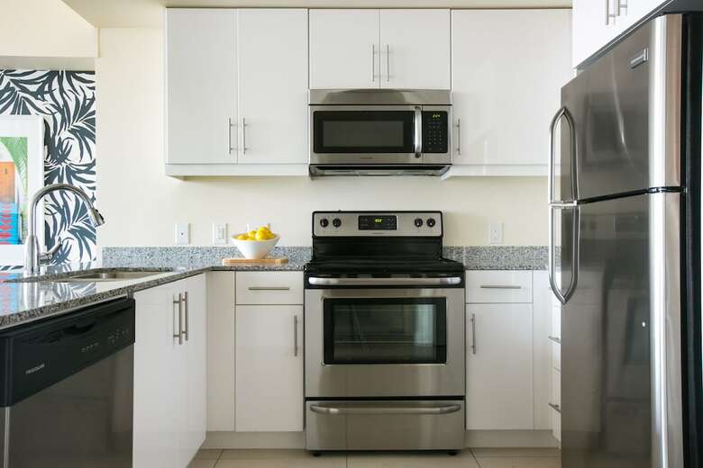 Apartamentos Sonder - Pinnacle On The Park